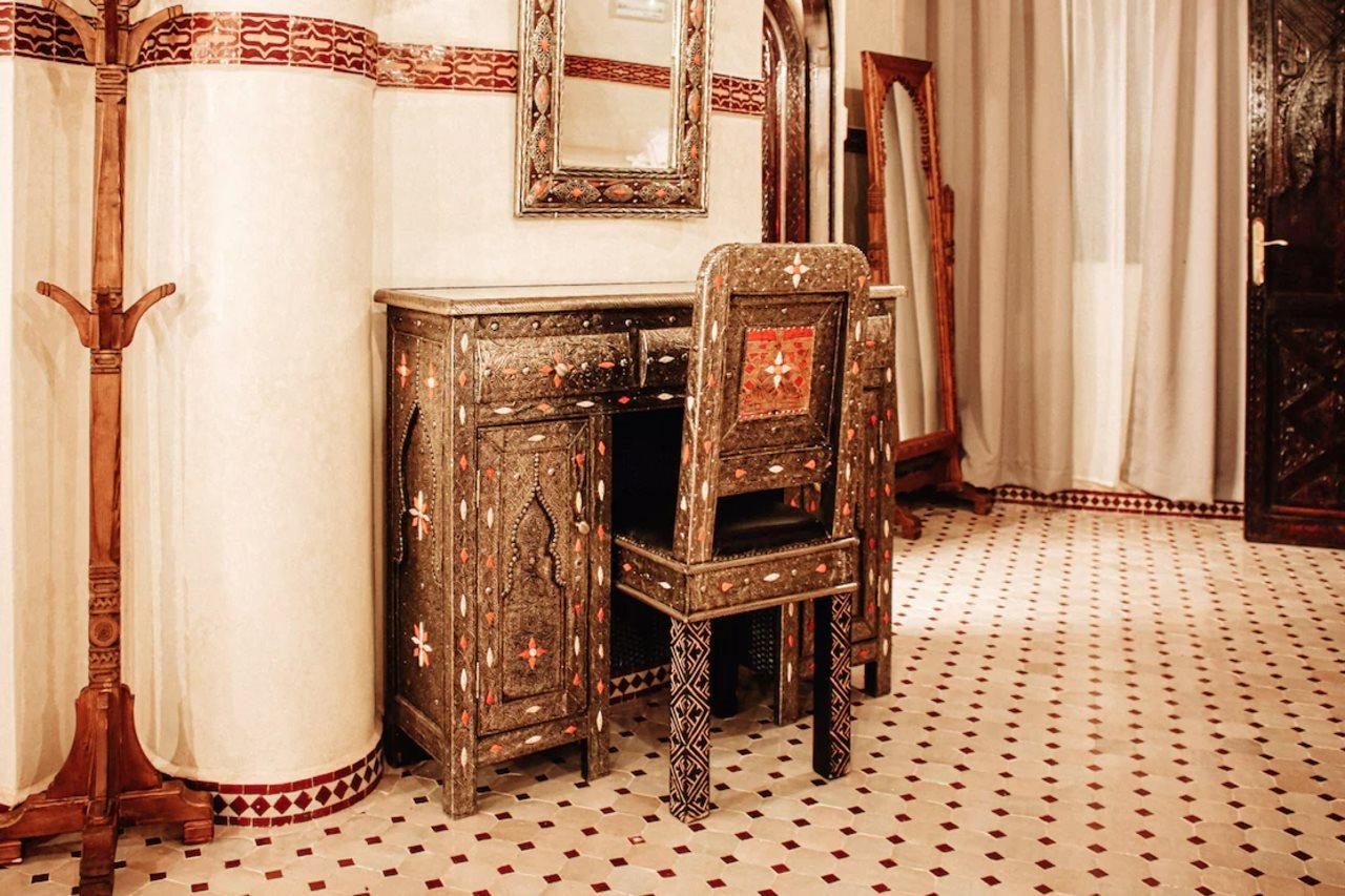 Oz Palace Ouarzazate &