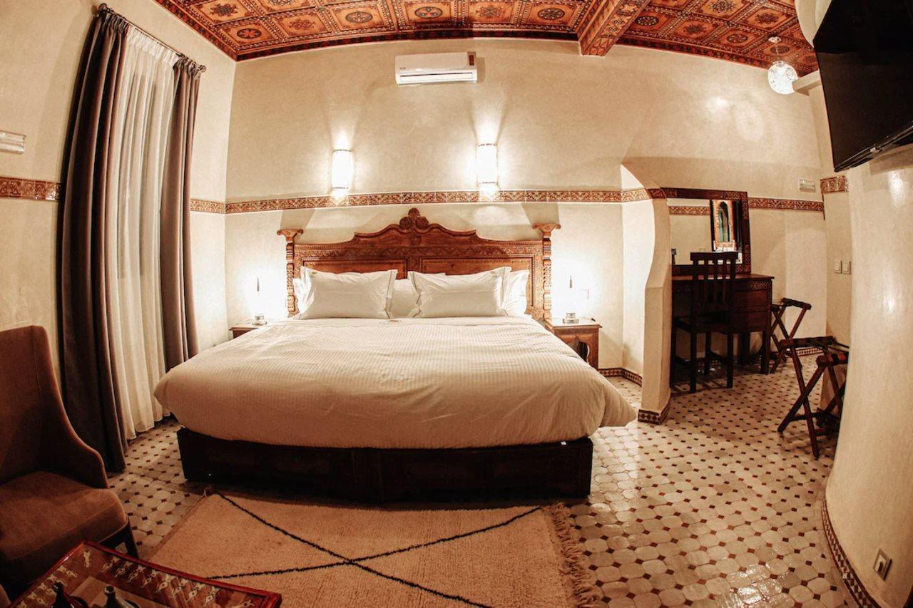 Oz Palace Ouarzazate & Hotel 5*