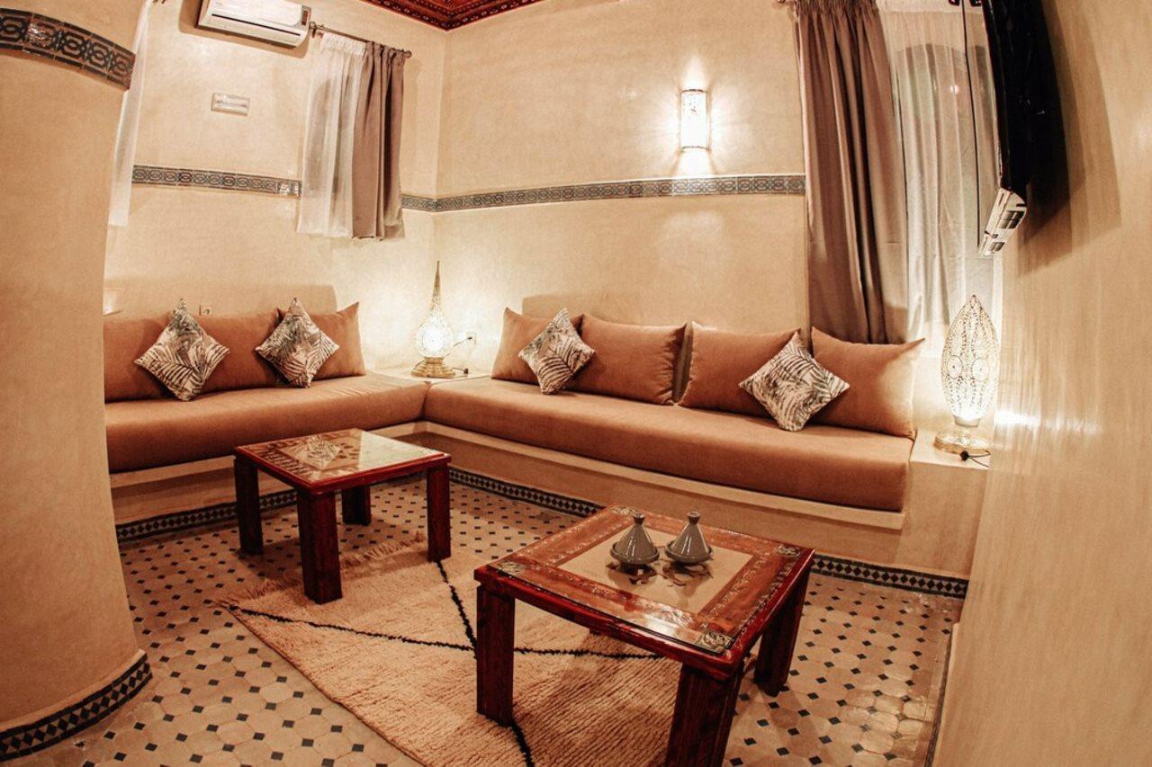 Oz Palace Ouarzazate & Hotel 5*
