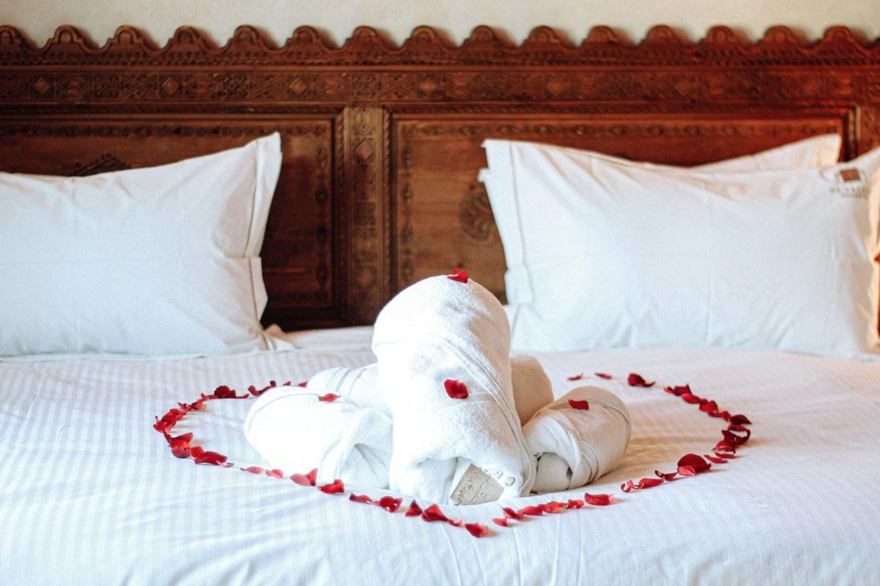 Oz Palace Ouarzazate &