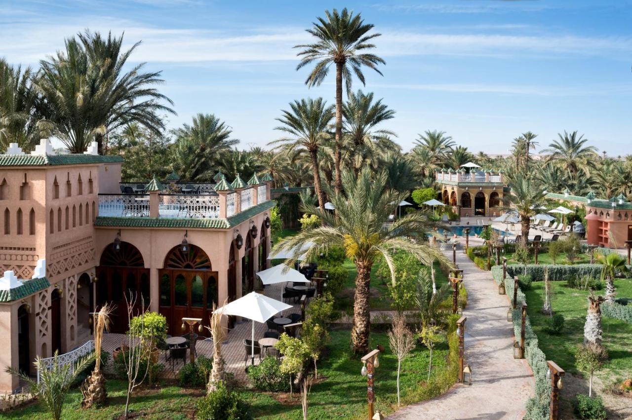 Oz Palace Ouarzazate & Hotel 5*