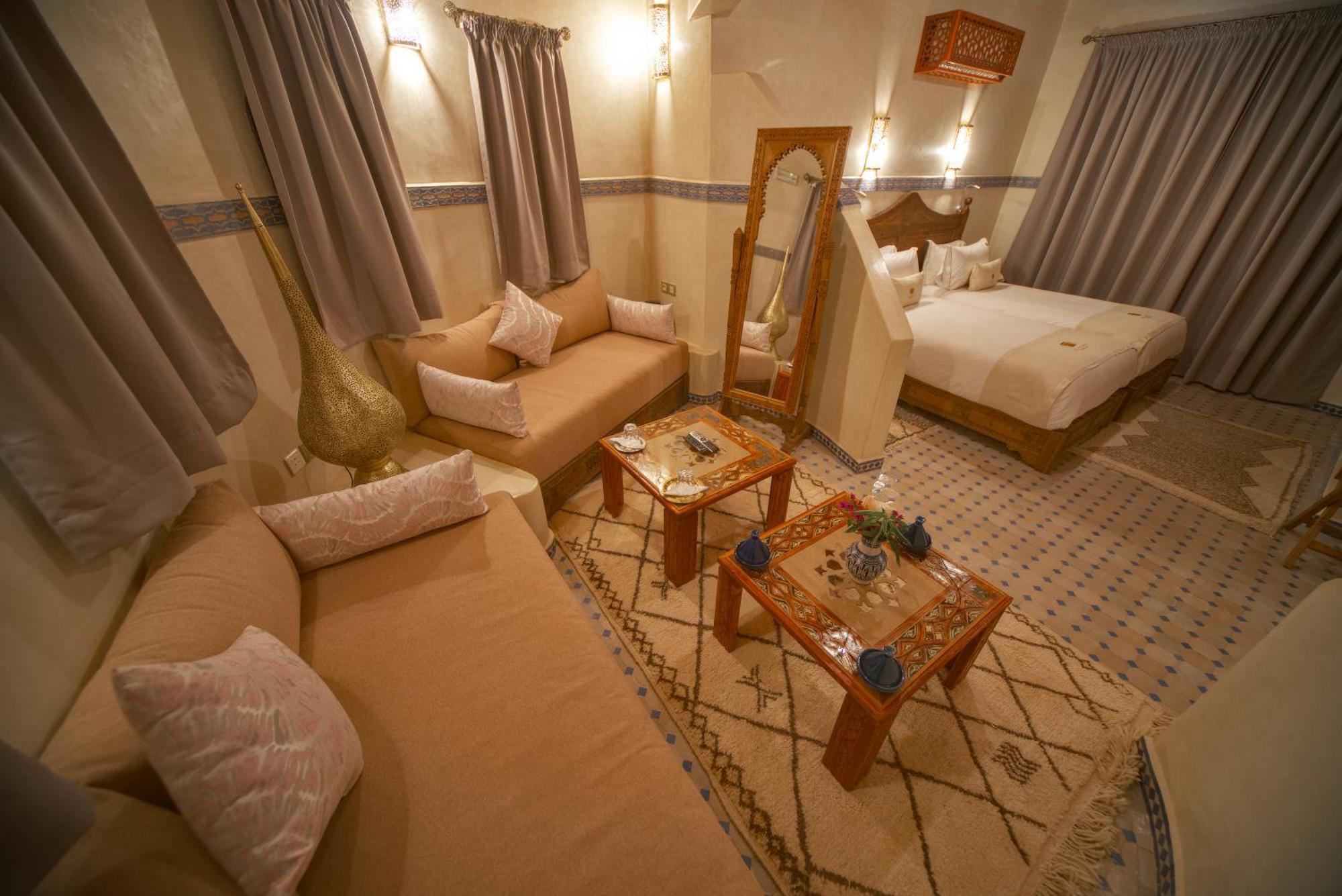 Oz Palace Ouarzazate &
