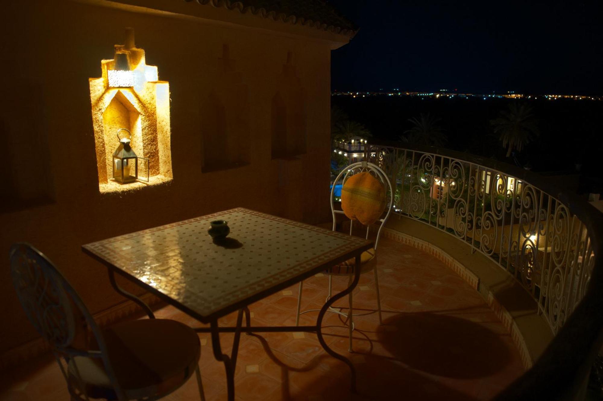 Oz Palace Ouarzazate & 5*