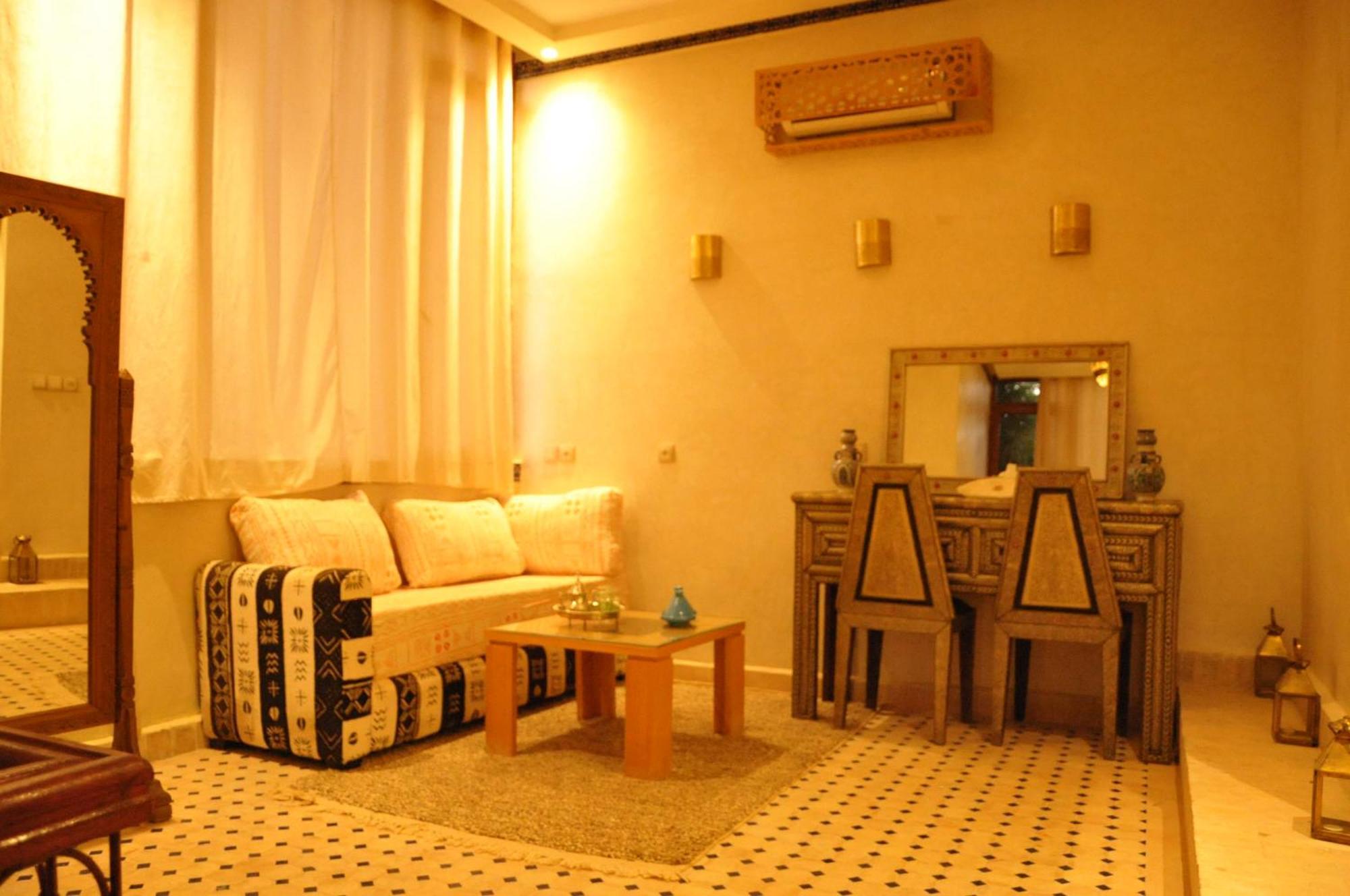 Oz Palace Ouarzazate & Hotel
